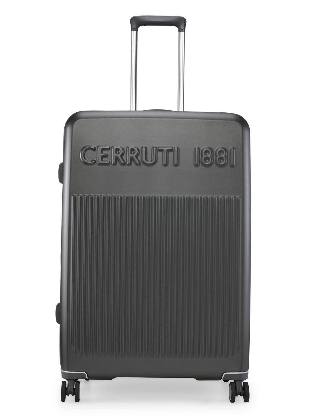 cerruti 1881 cer06088s hard 20 cabin trolley