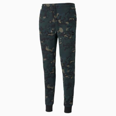 cg aop slim fit men's pants