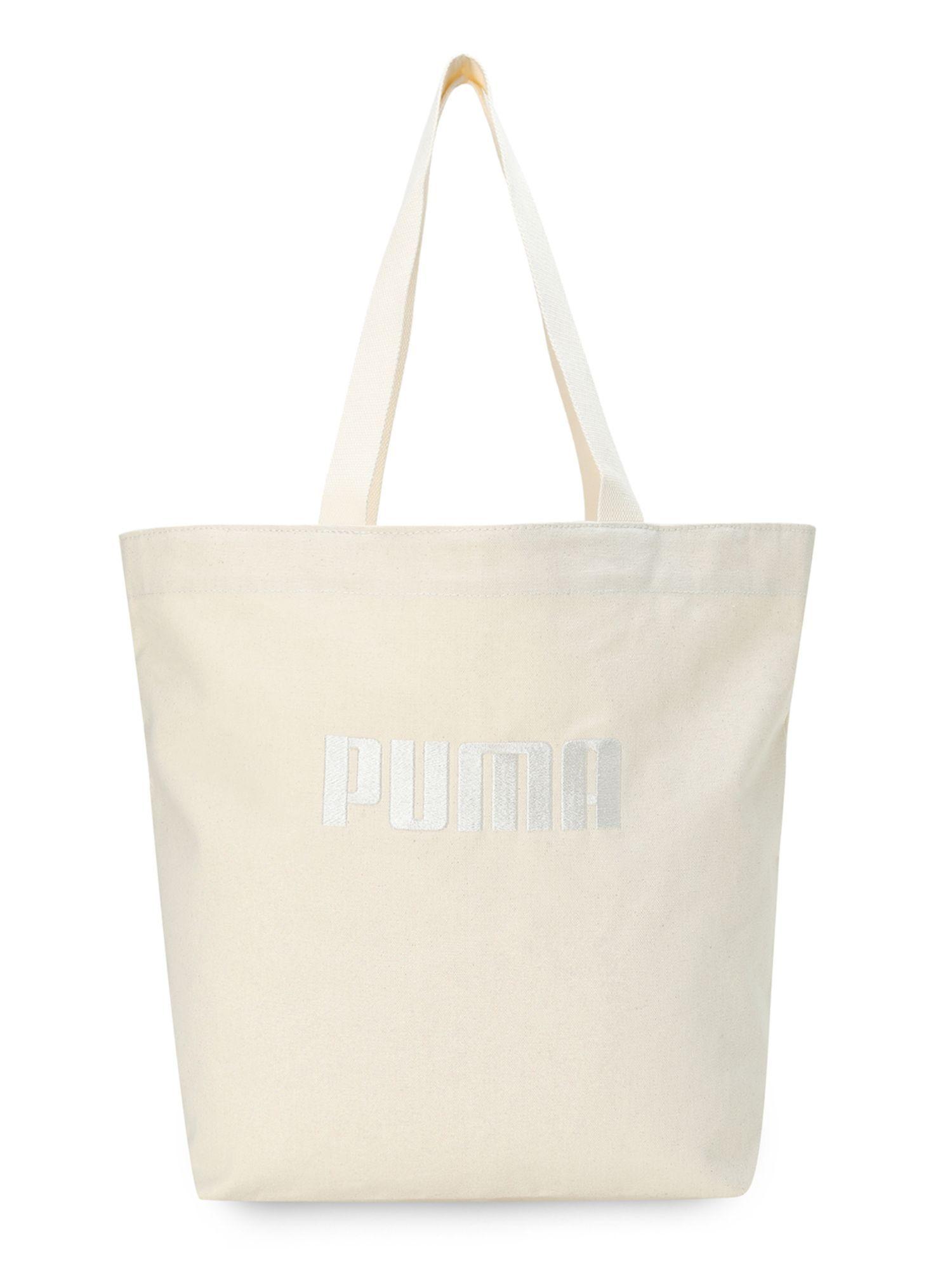 challenger bye dye unisex beige shopper tote bag