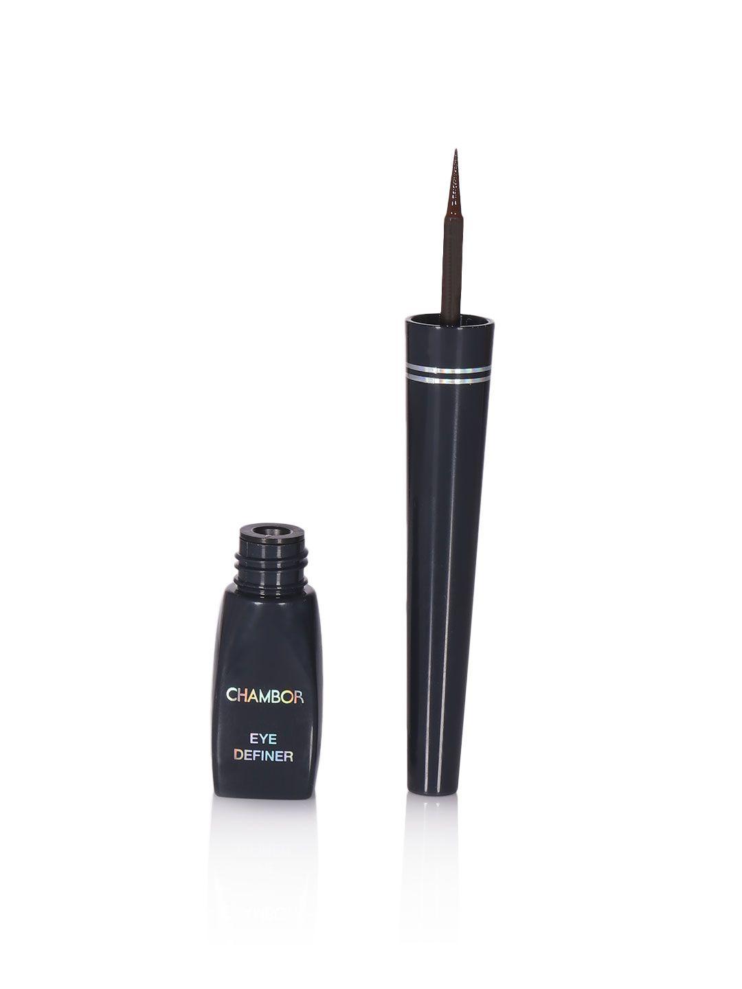 chambor brown matte eye definer 02