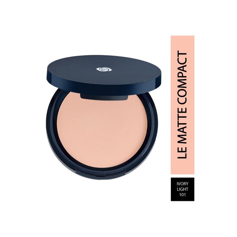 chambor extreme wear le matte compact