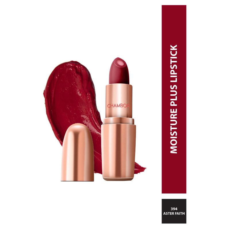 chambor floriographie lipstick