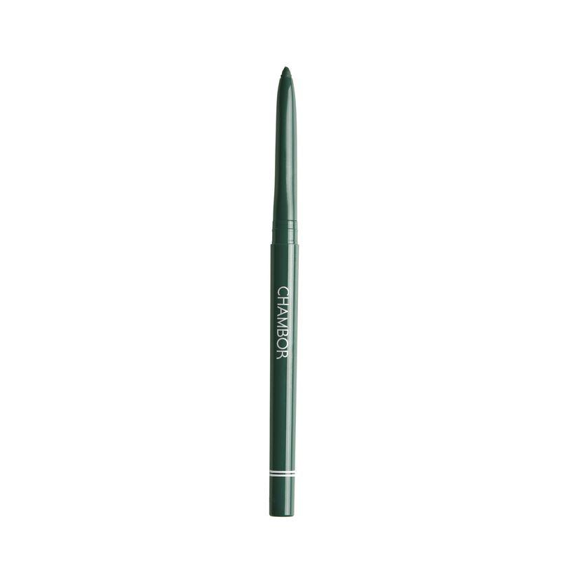 chambor intense definition gel eye liner pencil make up l-light
