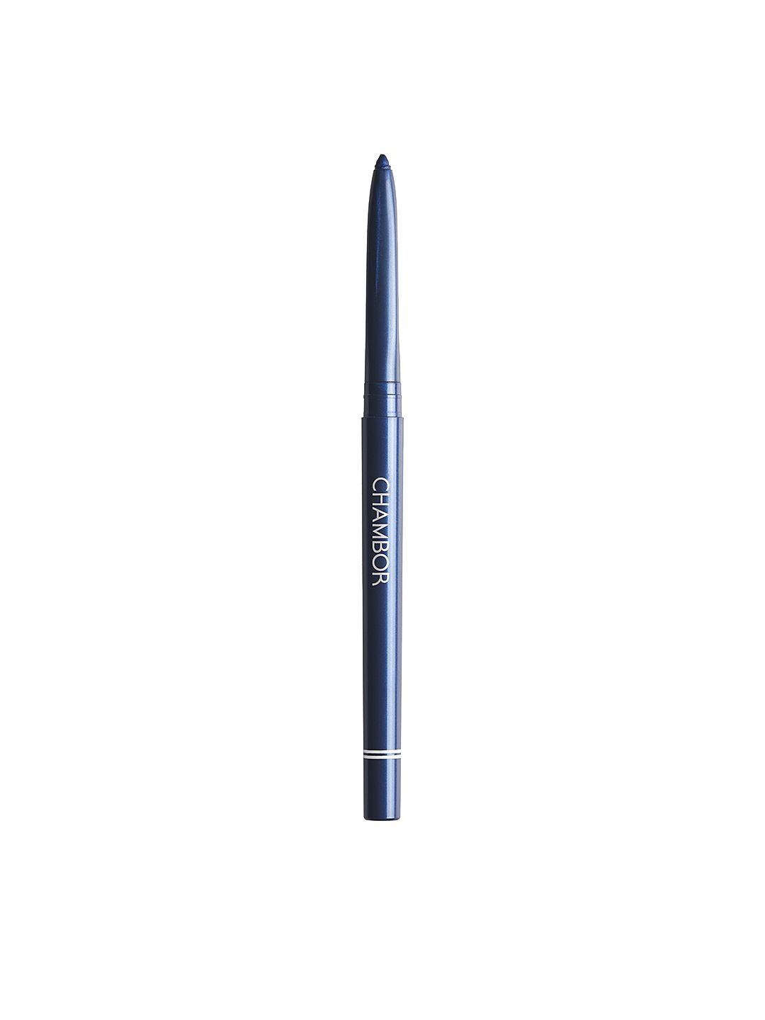 chambor intense definition sapphire blue gel eyeliner pencil 104