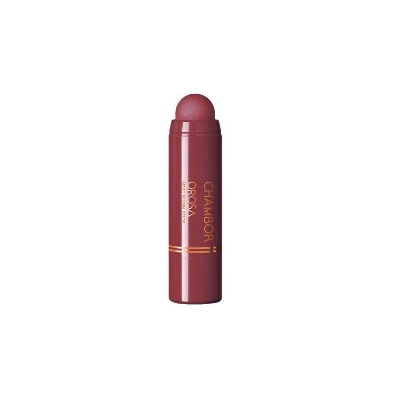 chambor orosa matt blush make up stick