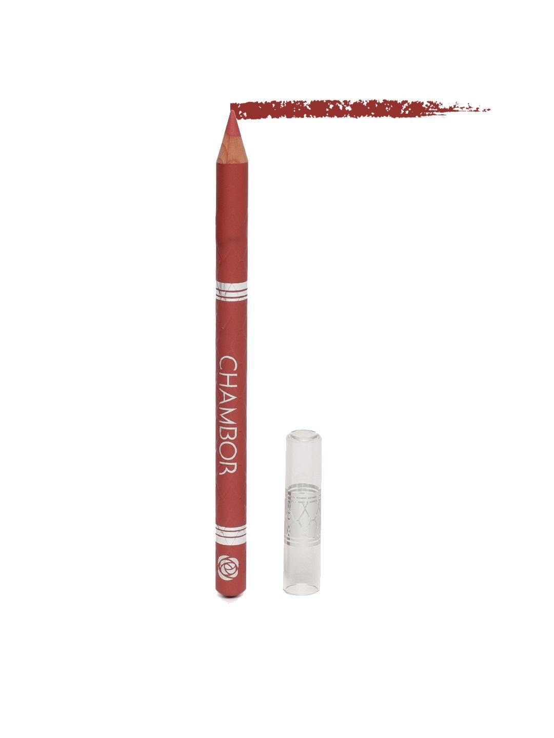 chambor pk12 velvette touch lip pencil