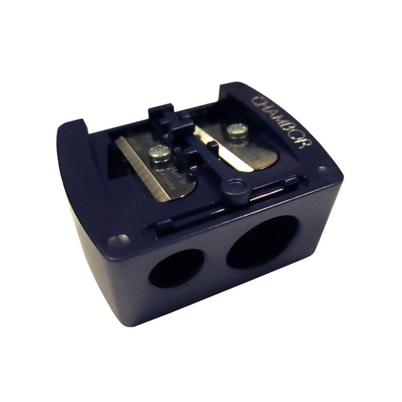 chambor twin sharpener