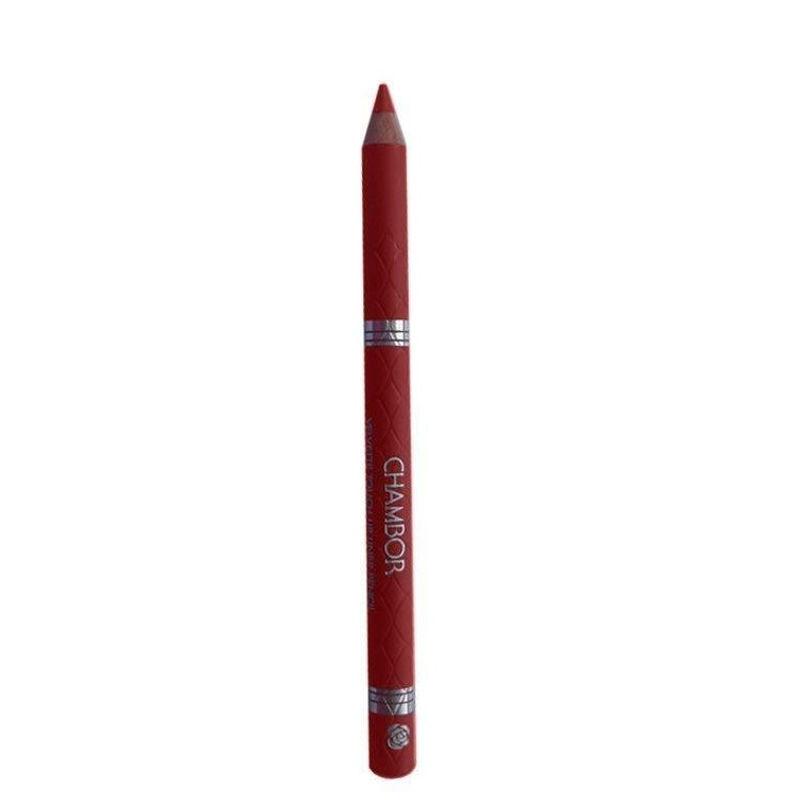 chambor velvet touch up lip liner make up pencil