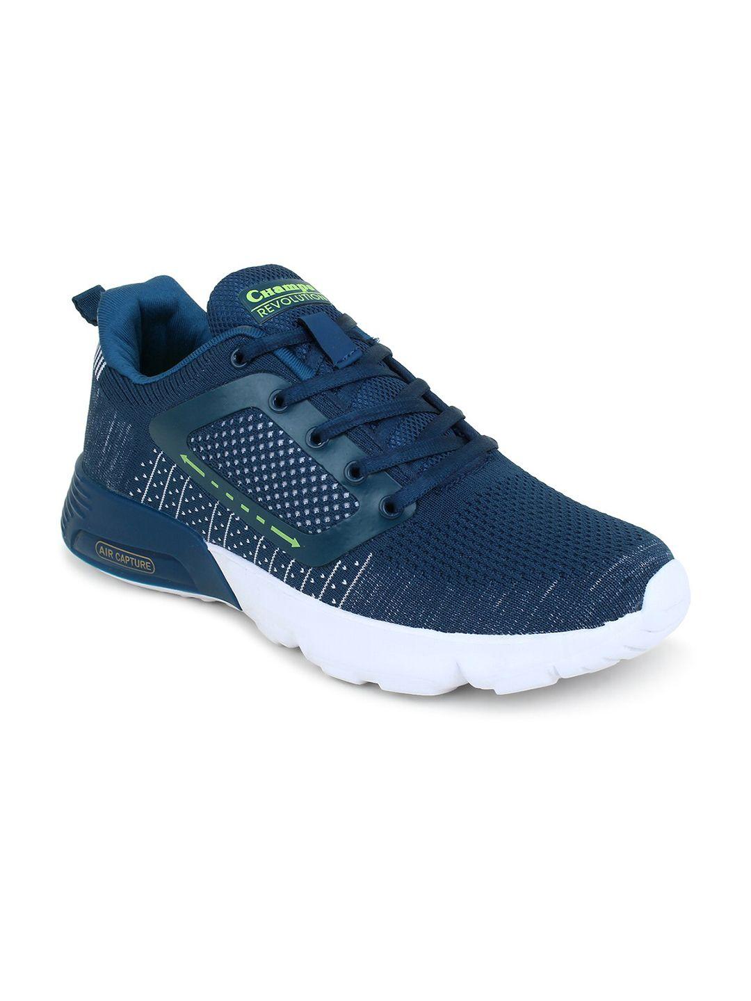 champs men air plus technology non-marking running sports shoes