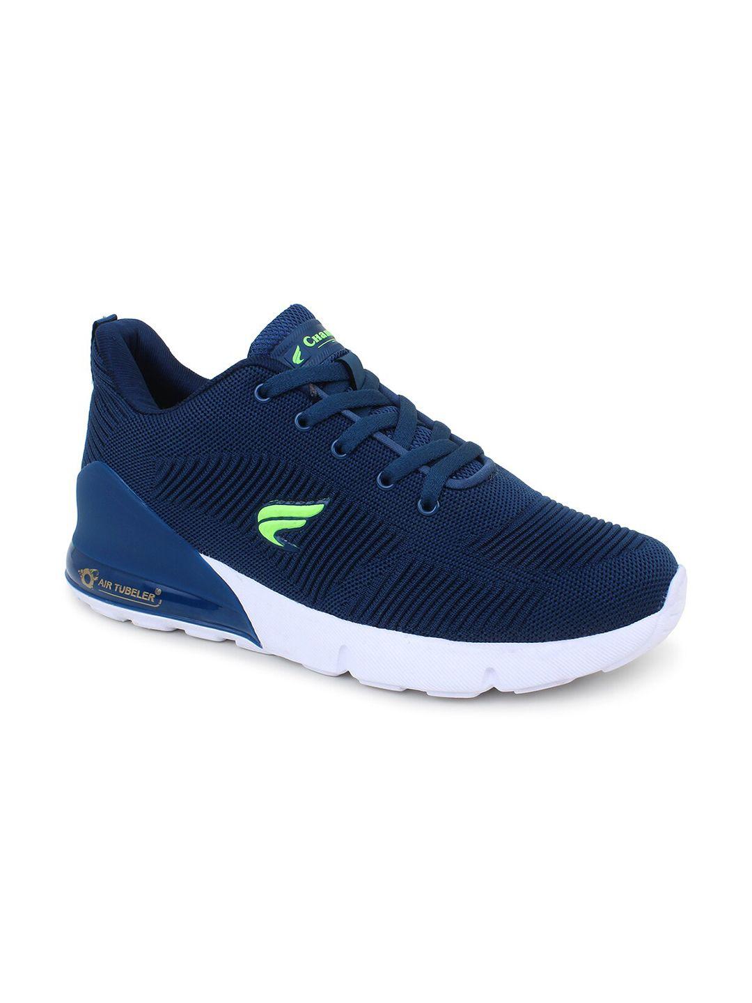 champs men non-marking running shoes