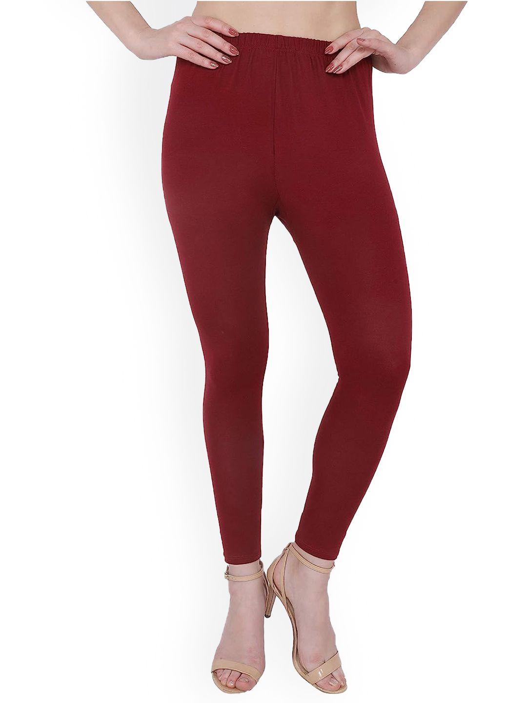 chanderkash 4 way stretchable ankle length leggings