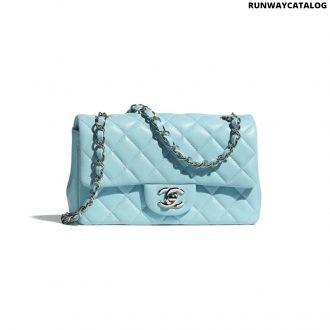 chanel mini flap bag