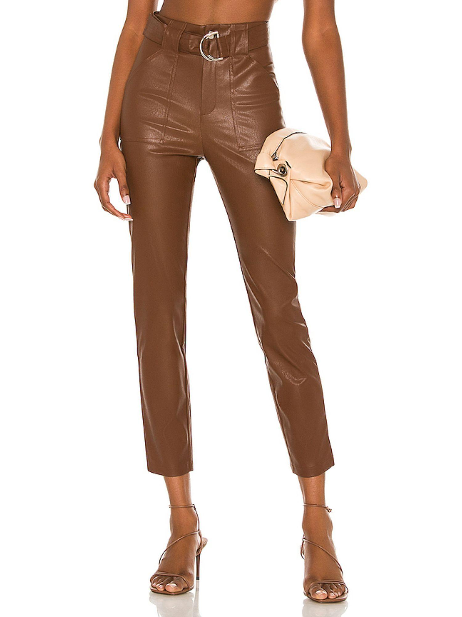 chanice buckle pant