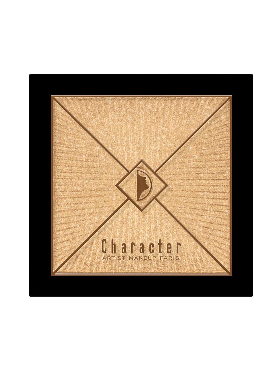 character promise perfect luminous finish highlighter 10.56 g - twinks 001