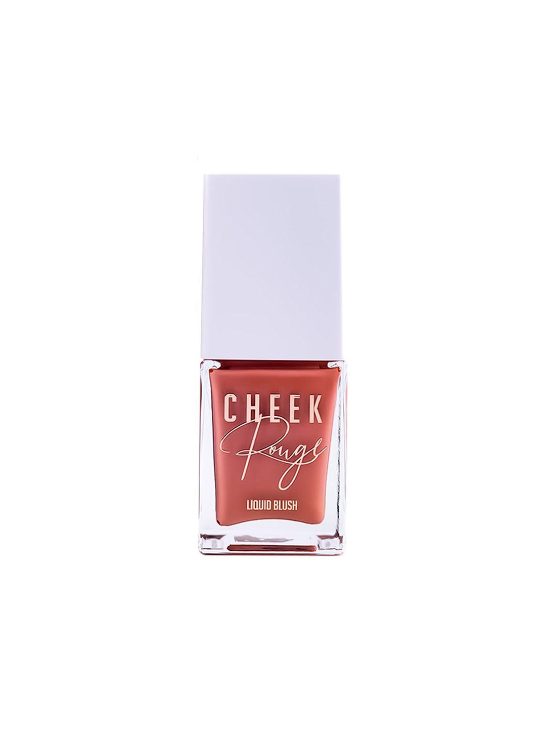 character cheek rouge liquid blush - 20ml -beam crb001