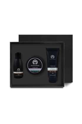 charcoal gift set