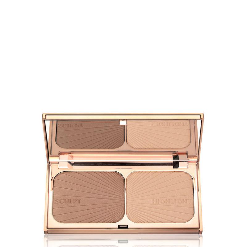 charlotte tilbury filmstar bronze & glow