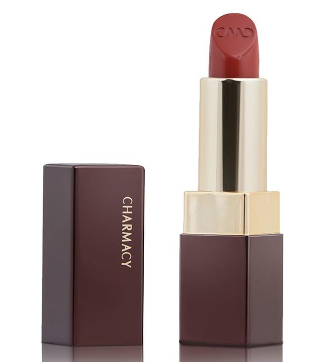 charmacy milano luxe creme lipstick razzle dazzle 12 - 3.8 gm