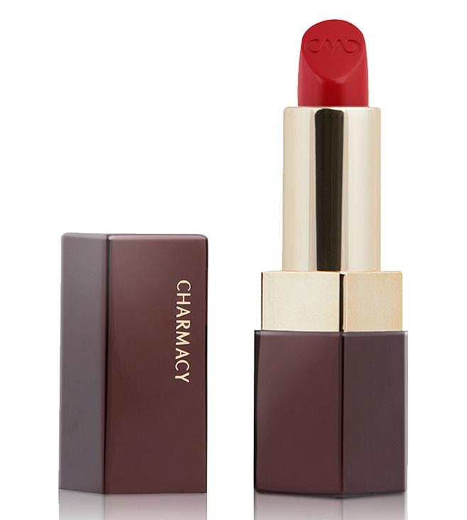 charmacy milano luxe creme lipstick true 15 - 3.8 gm