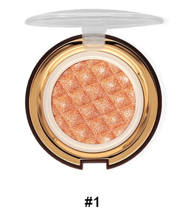 charmacy milano baked illuminator 1 - 4 gm