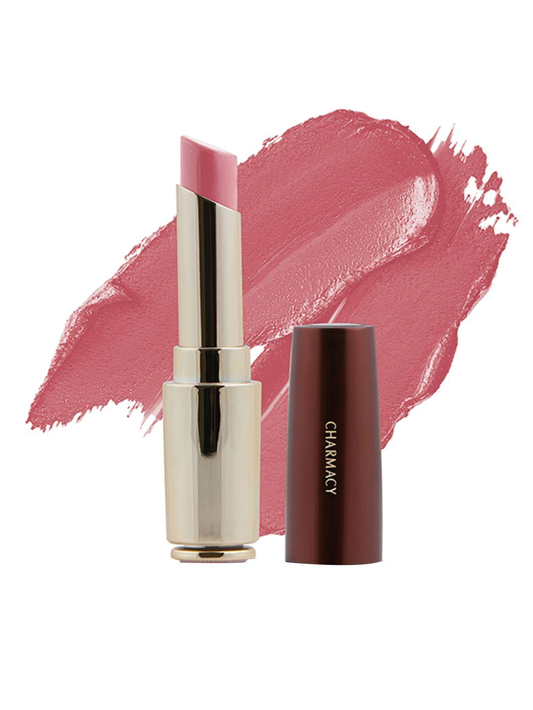 charmacy milano flattering nude lipstick - corset love 06