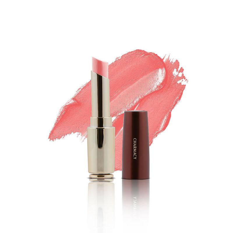 charmacy milano flattering nude lipstick