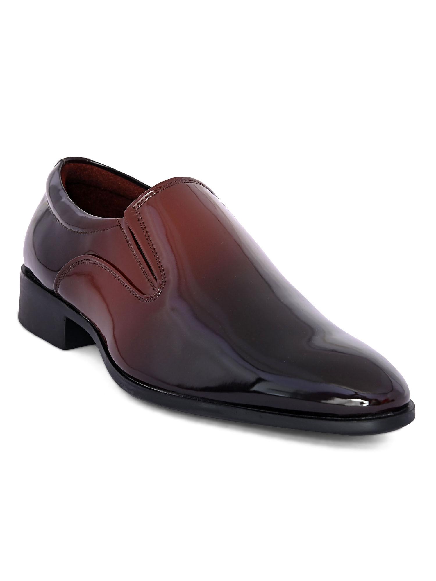 charry formal shoes