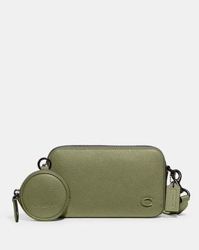 charter slim cross body bag