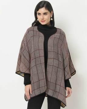 checks print cape