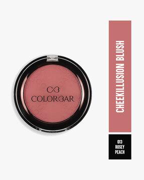 cheek illusion blush compact