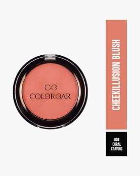 cheek illusion blush compact