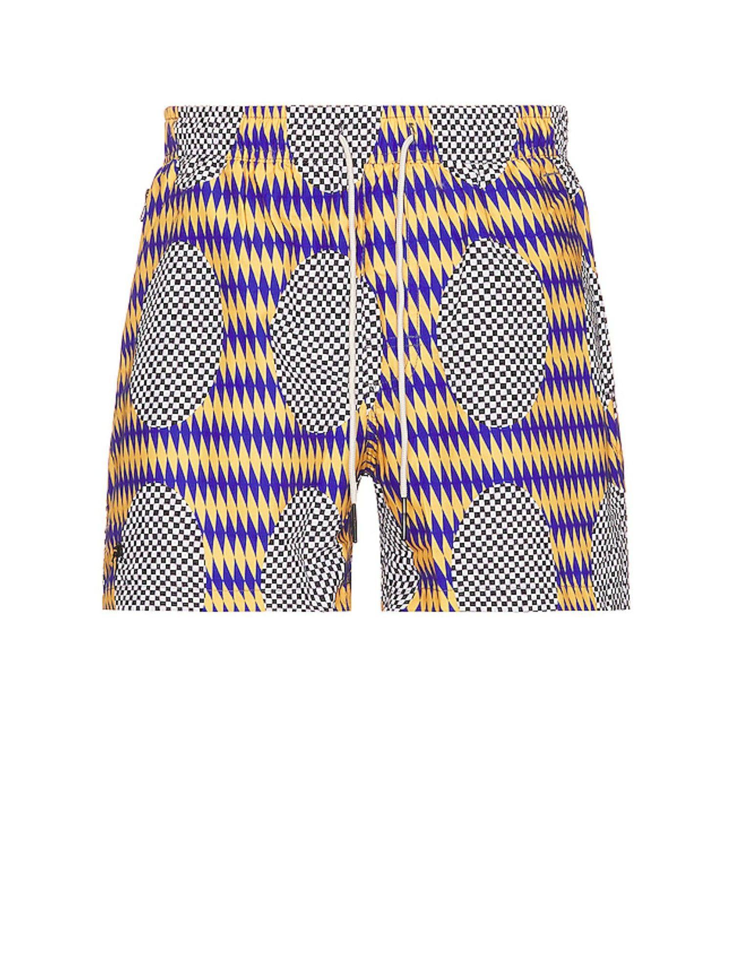 chester finesse swim shorts