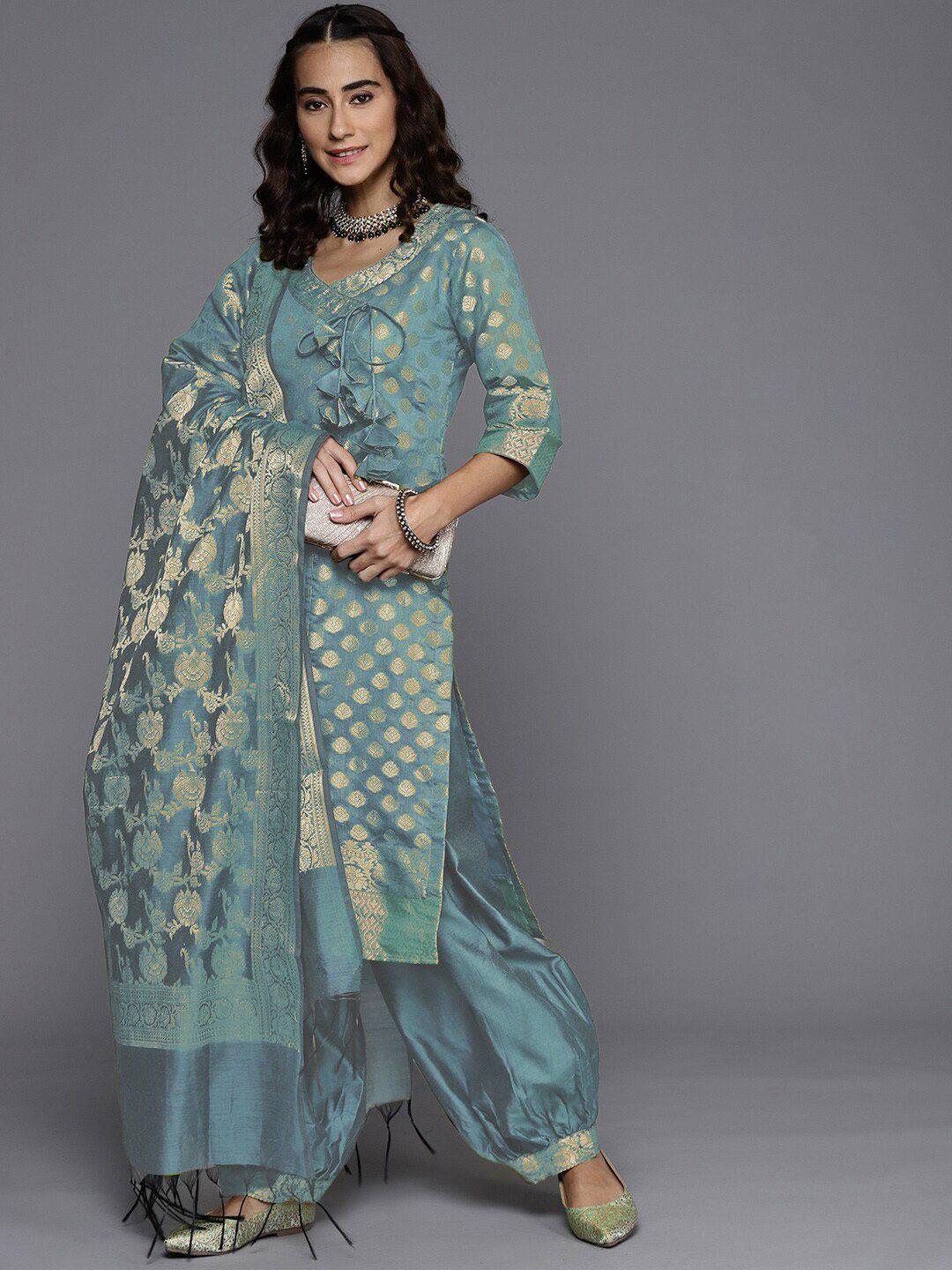 chhabra 555 women dress material
