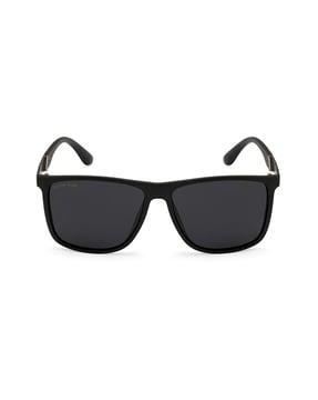 chi00122-c1 full-rim square sunglasses