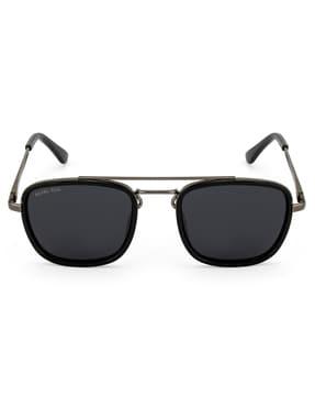 chi00144-c1 full-rim frame sunglasses