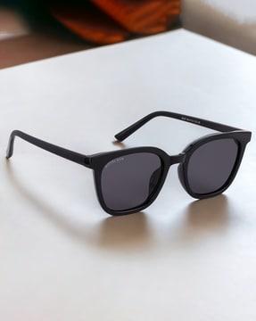 chi00165-c1 uv protected cat-eye sunglasses