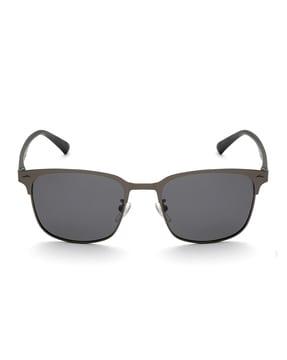 chi00175-c1 uv protected full-rim square sunglasses