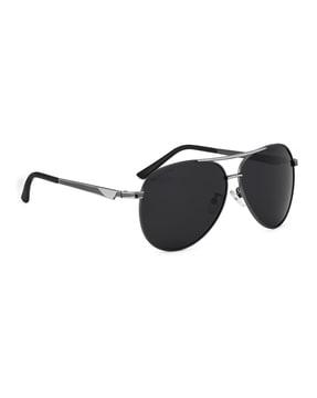 chi0081-c1 full-rim polarized aviators