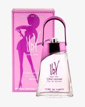 chic-issme eau de parfum 75 ml