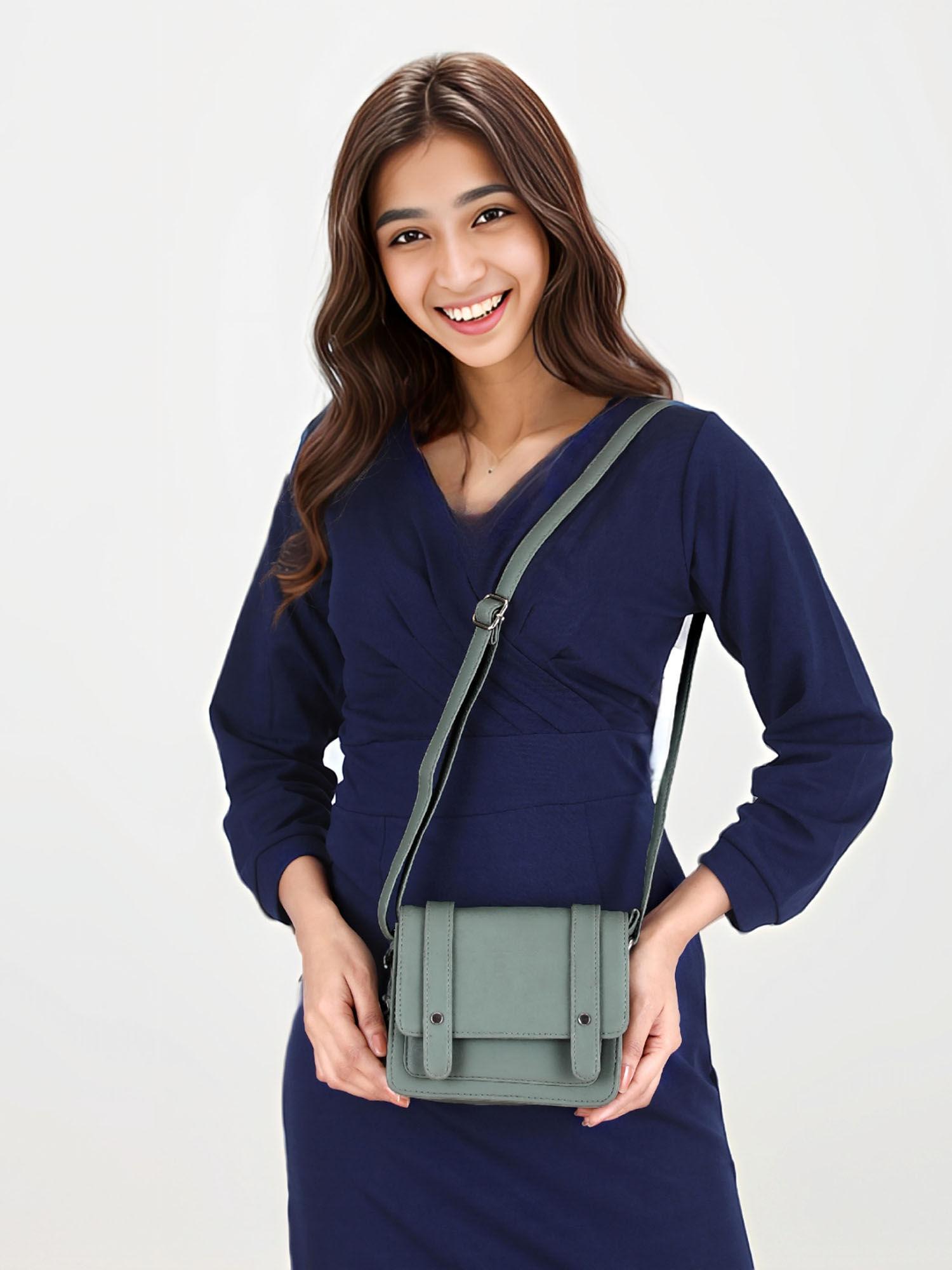 chic sling bag