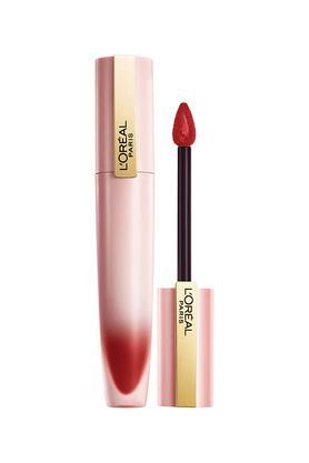 chiffon signature liquid lipstick - 129 lead