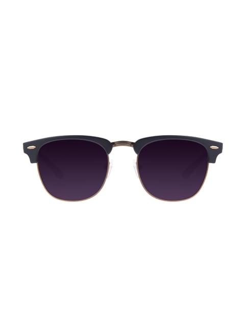 chilli beans occl30672002 purple gradient clubmaster sunglasses