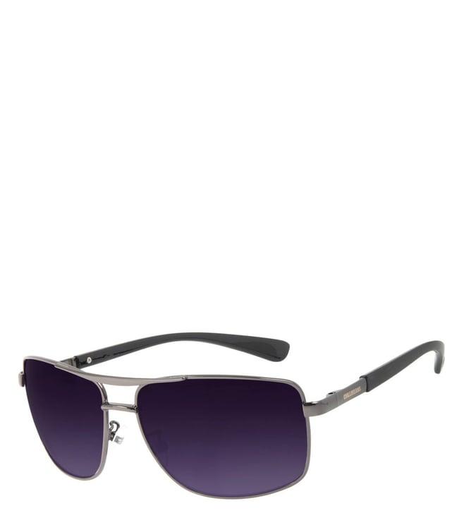 chilli beans ocmt32080524 purple rectangular sunglasses for men