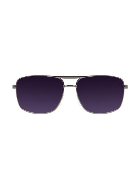 chilli beans ocmt32080524 purple rectangular sunglasses