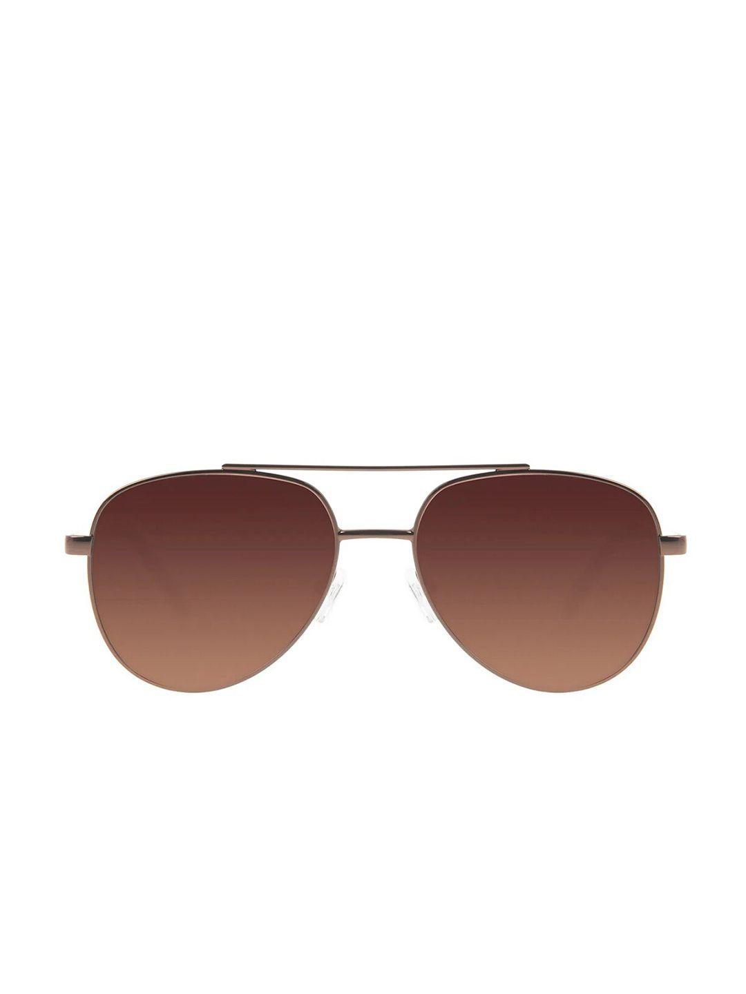 chilli beans unisex aviator sunglasses with uv protected lens-ocmt29842002