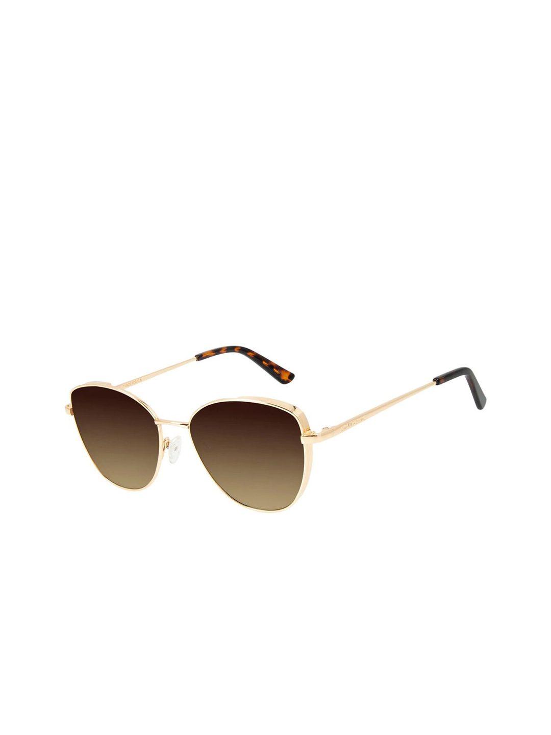 chilli beans unisex aviator sunglasses with uv protected lens ocmt30445721