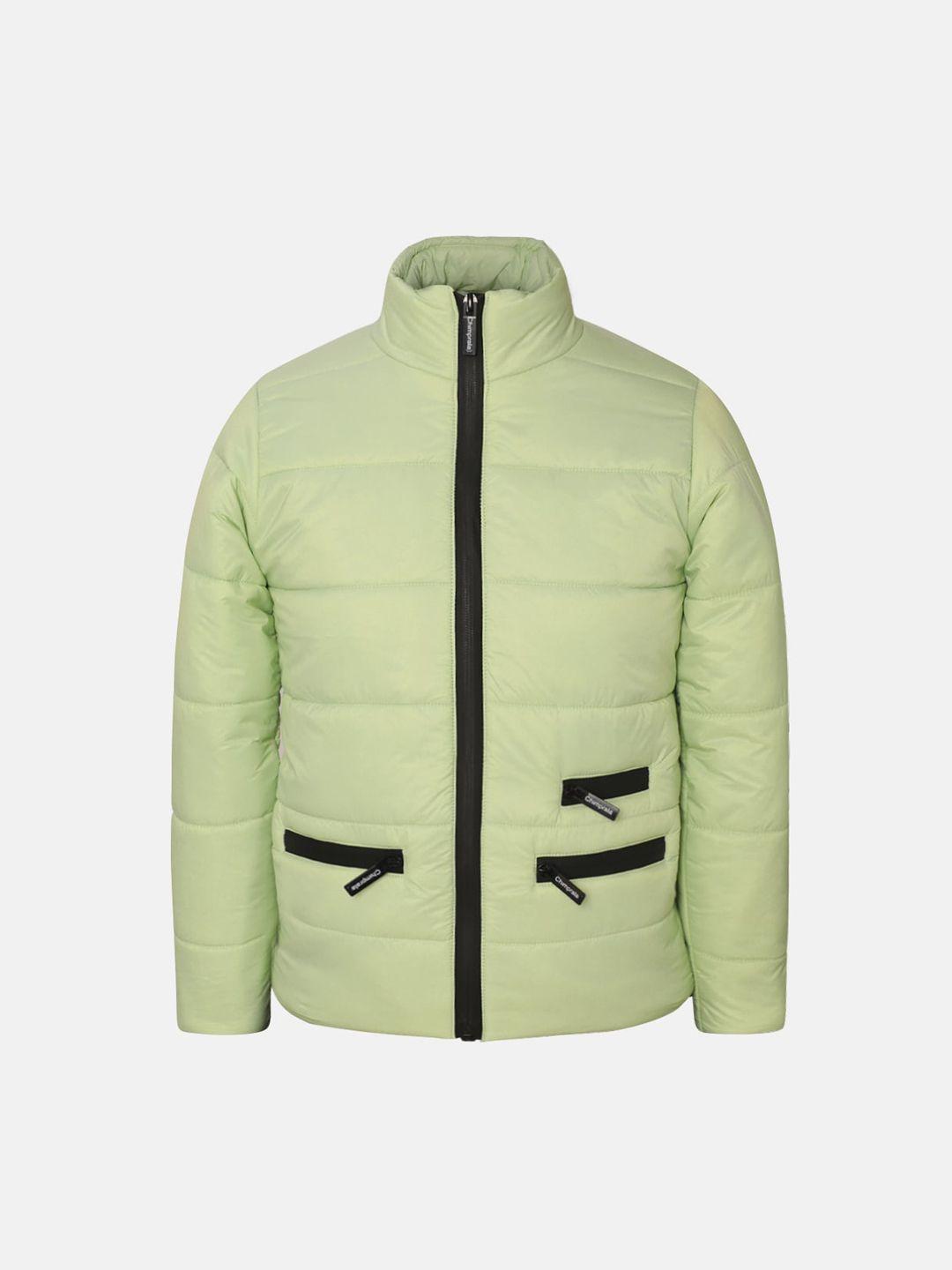 chimprala boys lightweight puffer jacket