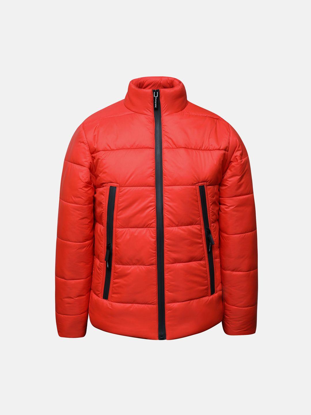 chimprala boys lightweight puffer jacket