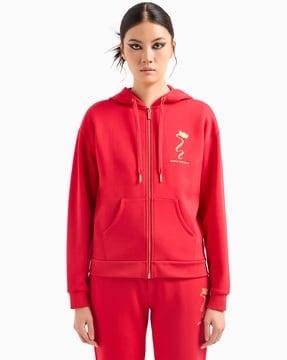 chinese new year regular fit sweatshirt