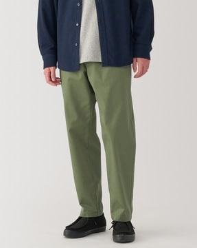 chino easy pants